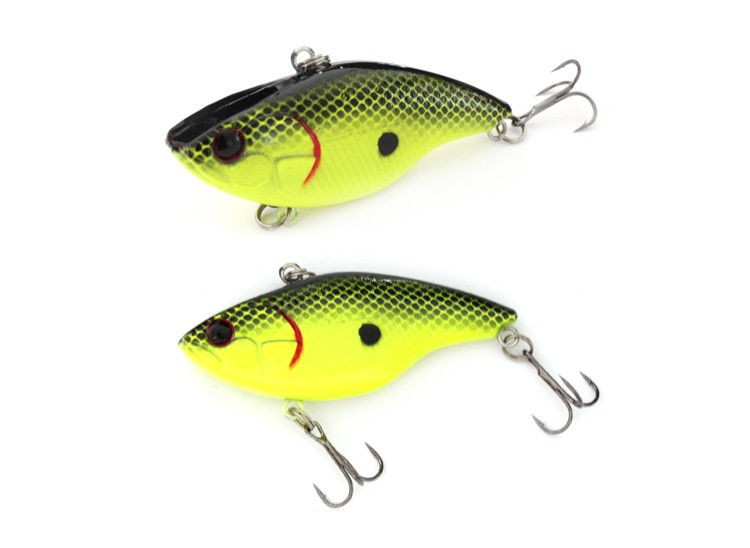 fishing bait sample halco fishing lures