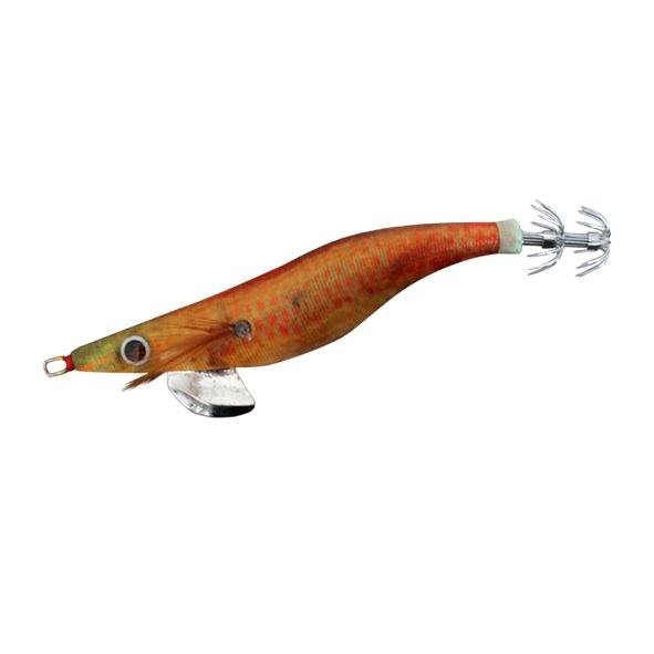 MKS1503 Japanese Plastic Squid Jig