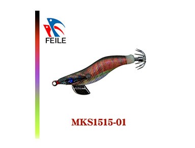 squid jig fishing lure fishing bait