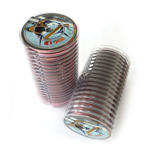 Japan Fishing Line Pe Braid Fishing Line