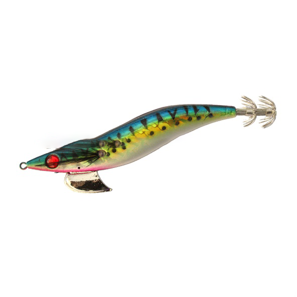MKS1517 Japanese Squid Jigs 2.5/3.0/3.5