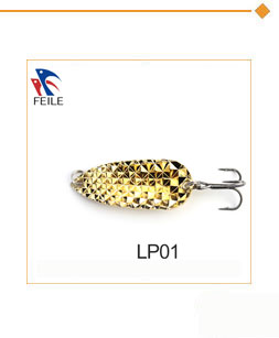 Environmental Protection Material Korea Squid jig with double hole zinc weight