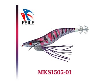 squid jig free fishing tackle samples