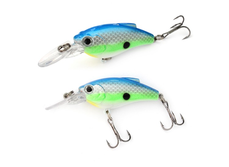 sea fishing bait fishing lure hard plastic