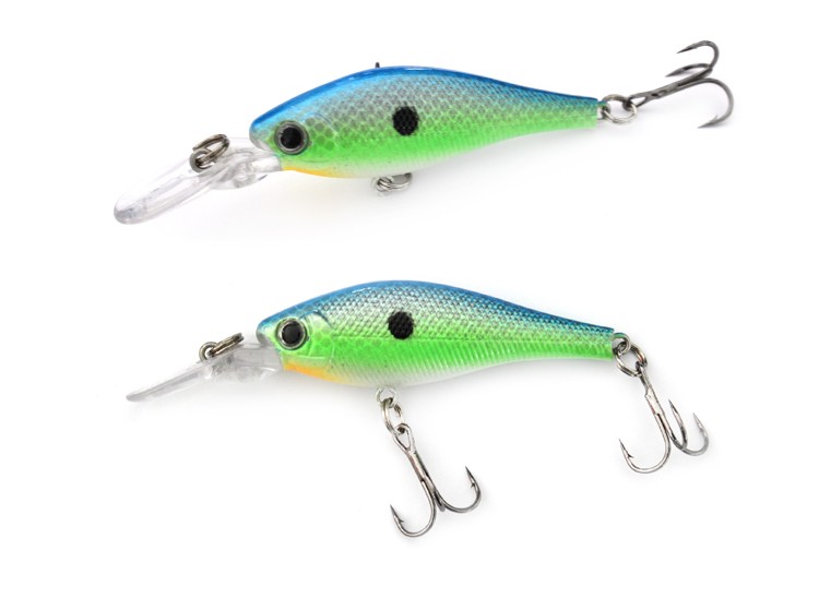 artificial bait fishing supplies from china