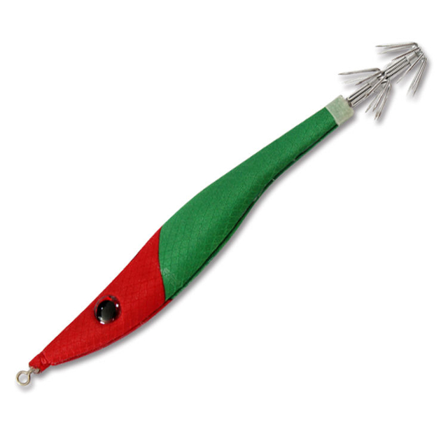 19QMX Wholesale Lead Jig Squid Jigs High Quality