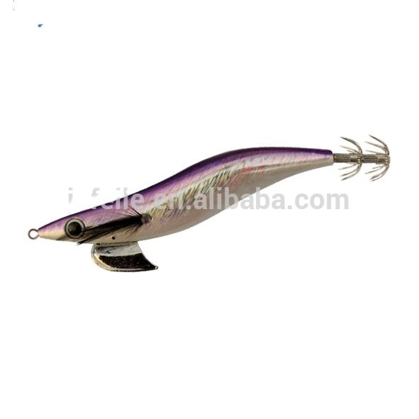 MKS1517 Japanese Squid Jigs 2.5/3.0/3.5
