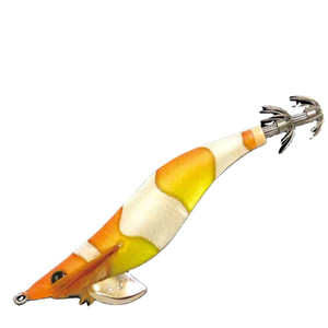 MKS001 Japanese Squid Jig High Quality Lure