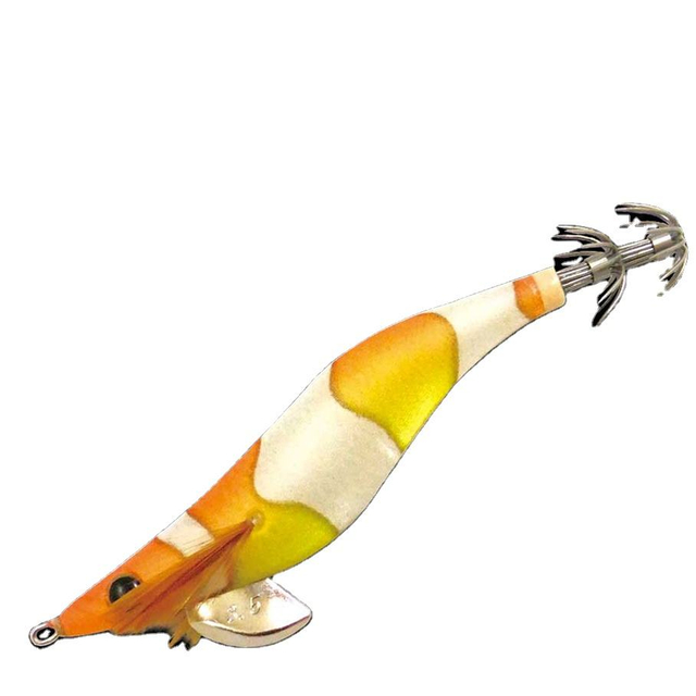 MKS001 Japanese Squid Jig High Quality Lure