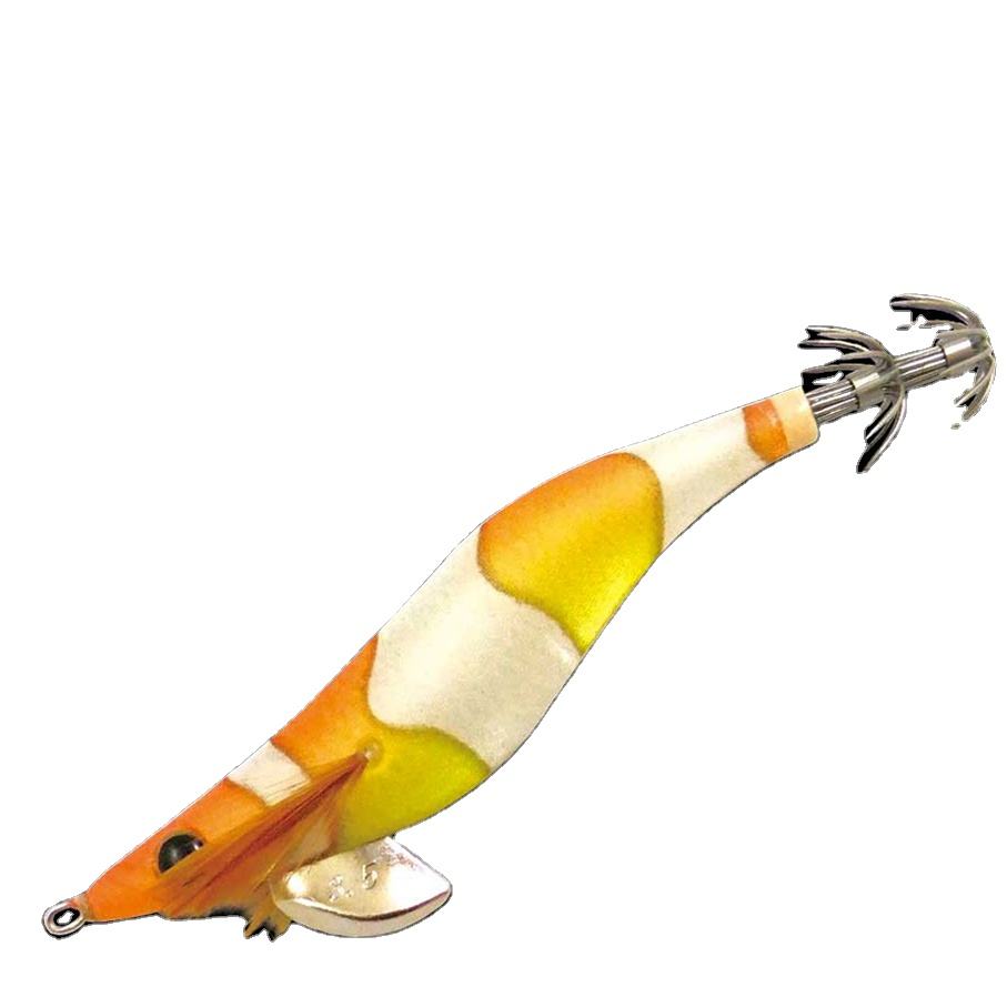 MKS001 Japanese Squid Jig High Quality Lure