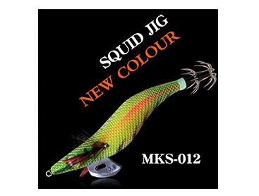 squid fishing catching squid with lights