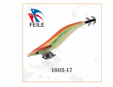 artificial squid jig for fishing from china