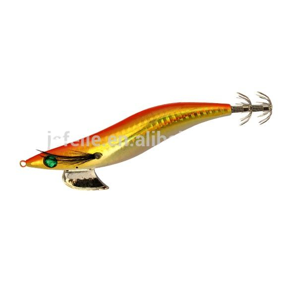 MKS1517 Japanese Squid Jigs 2.5/3.0/3.5