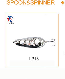 Environmental Protection Material Korea Squid jig with double hole zinc weight