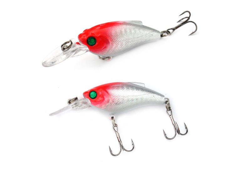 sea fishing bait fishing lure hard plastic