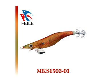 squid jig free fishing tackle samples