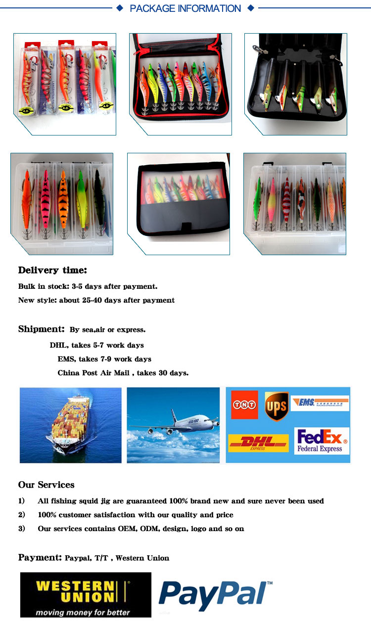 toto squid jig luminous body sea fishing lure horizontal squid fishing lure plastic bait