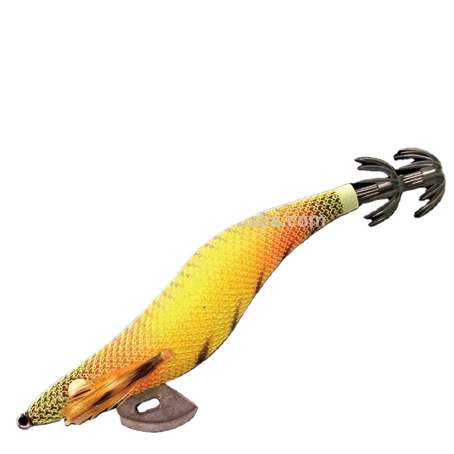 MKS006 Squid Fishing Catching Squid with Lights