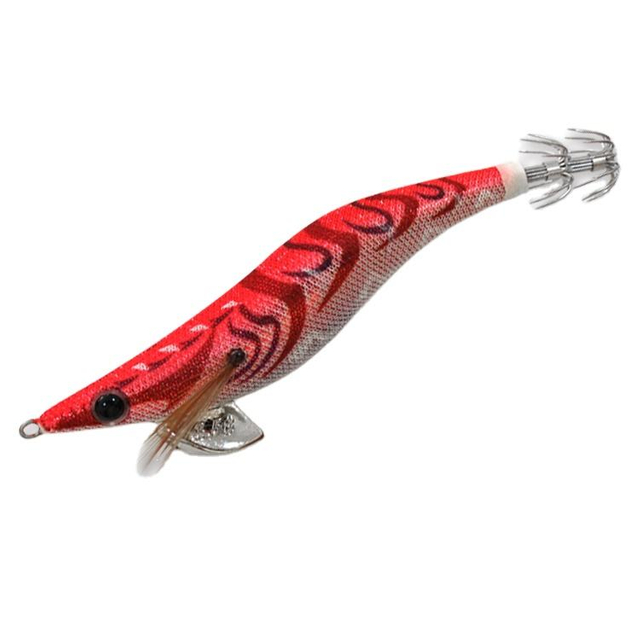 MKXF1917 New Glow Squid Jig More Colors Available for Customization