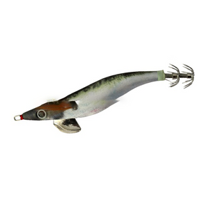 MKS1501 Japan Luminous Fishing Squid Lure
