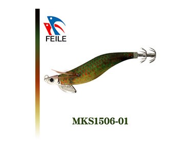 squid jig free fishing tackle samples