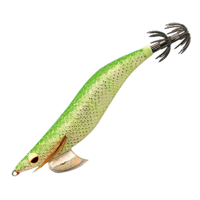 MKS010 Japanese Fishing Lure Metal Jig