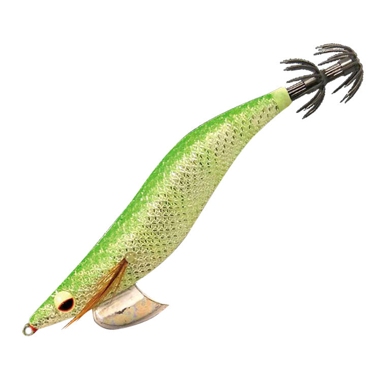 MKS010 Japanese Fishing Lure Metal Jig