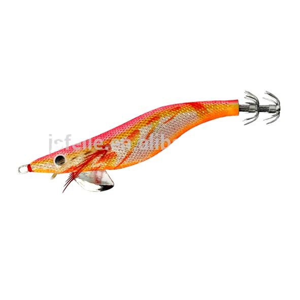 MKS1501 Japan Luminous Fishing Squid Lure
