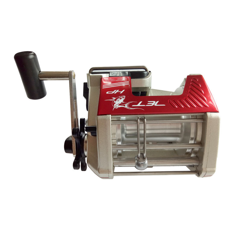 Deep Saltwater Fishing Electric Reel