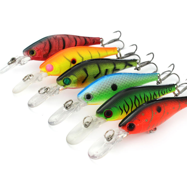 MK16009 Artificial Bait Fishing Supplies From China