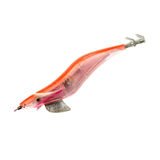 FLB142 Fishing Light Lures Electronic Squid Jig