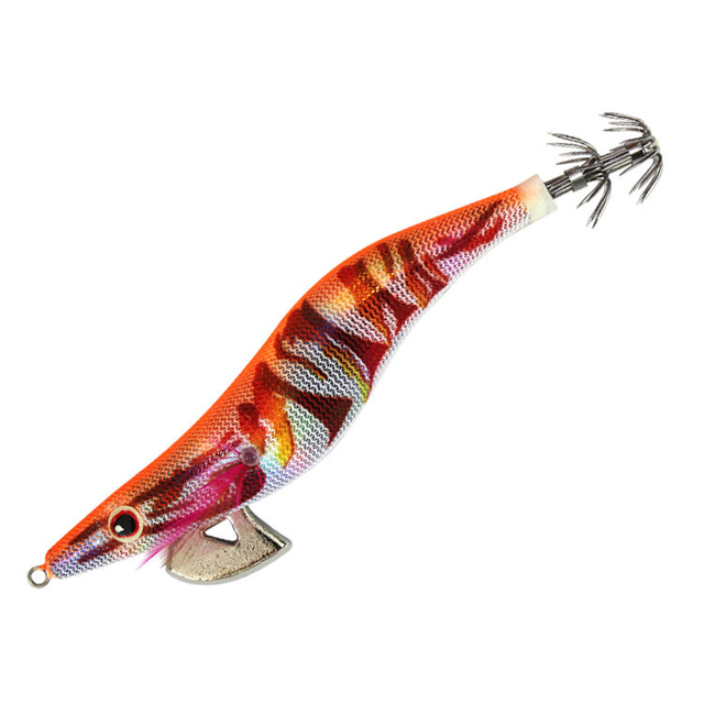 19JH Cheap Small Squid Jig