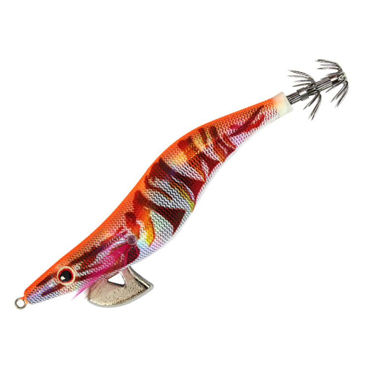19JH Cheap Small Squid Jig