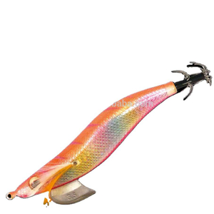 MKS003 Night Squid Bass Fishing
