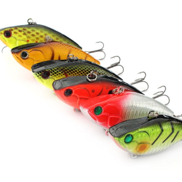MK16067 Fishing Bait Sample Halco Fishing Lures