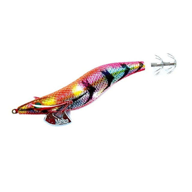 LKN1602 Squid Jig Salt Water Fishing Tackle Wholesale