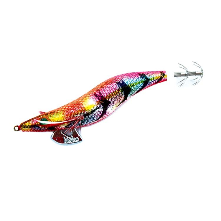 LKN1602 Squid Jig Salt Water Fishing Tackle Wholesale