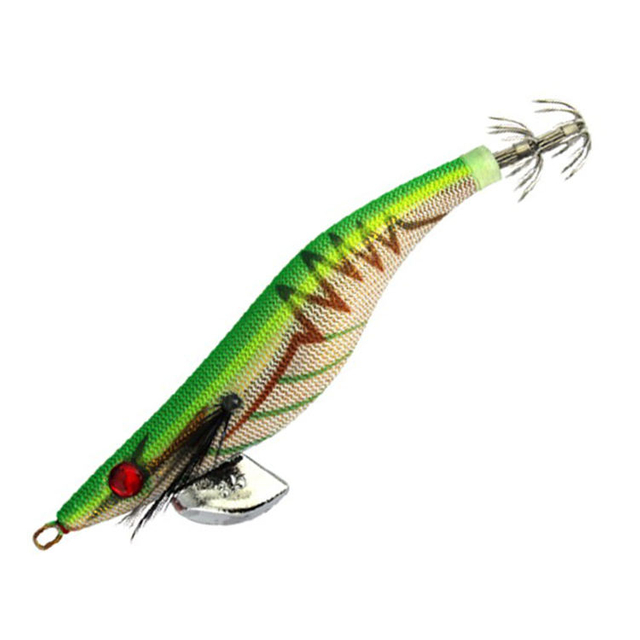 MKS1519 High Quality Korea Squid Jig for Fishing