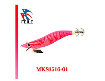 squid jig fishing lure fishing bait