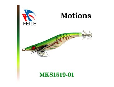 best squid jig &squid hook brand