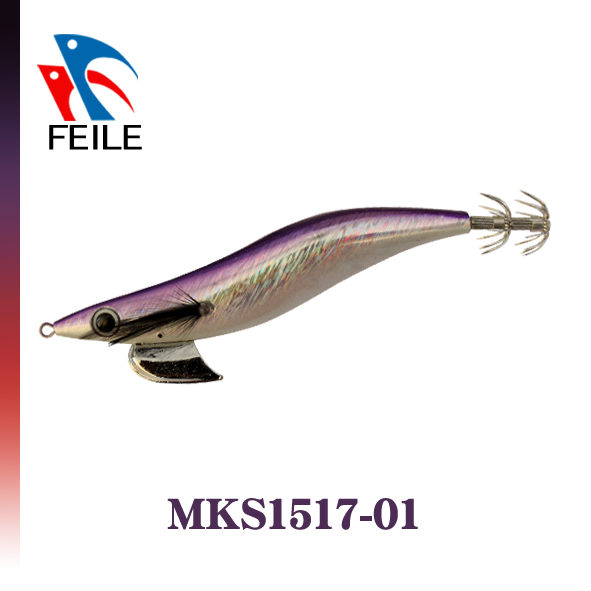 2.5/3.0/3.5 japanese squid jigs