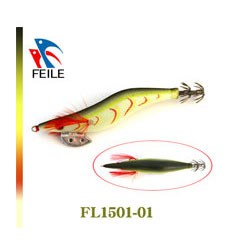 hard small popper fishing lure