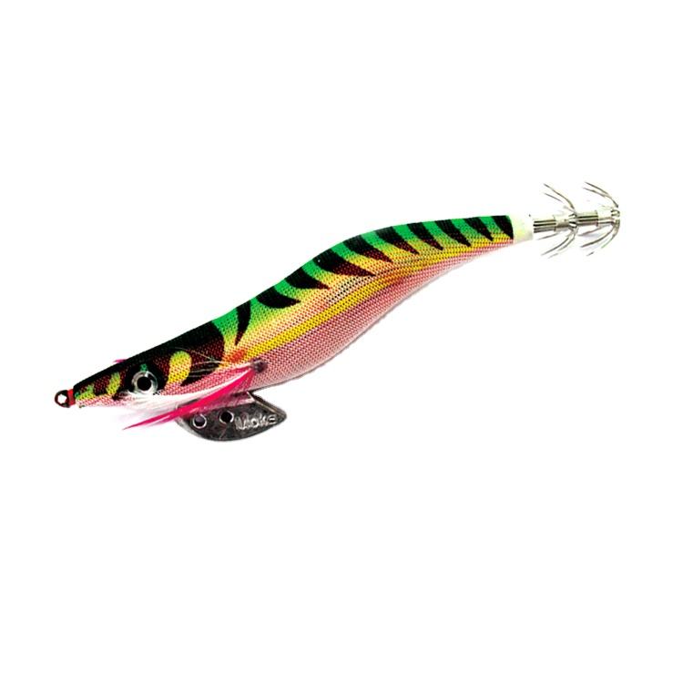 FL1601 Squid Jig Fishing Lure Fishing Bait Fishing Tackle