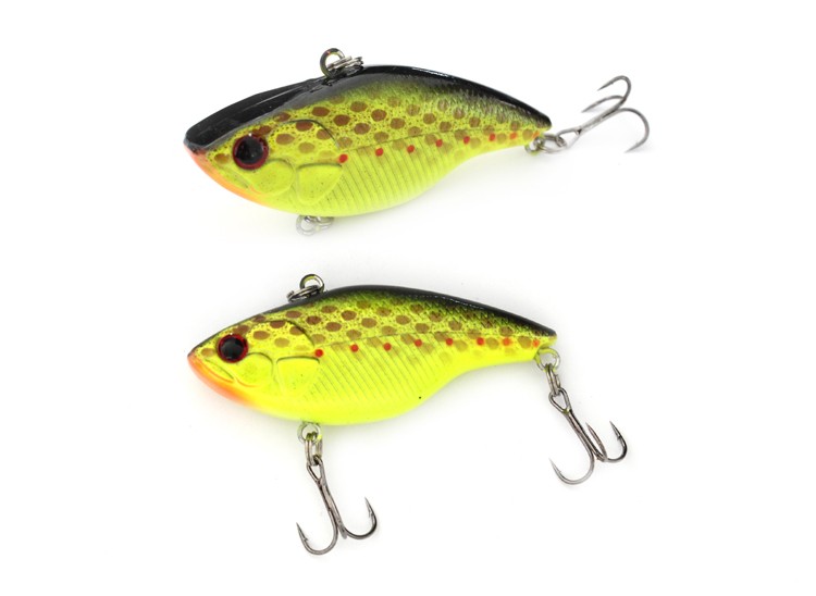 fishing bait sample halco fishing lures