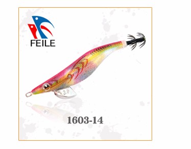 artificial squid jig for fishing from china