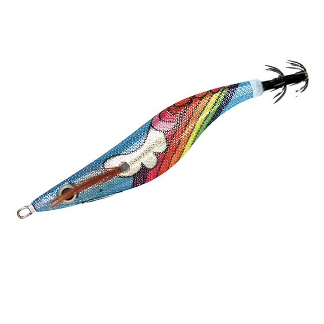 1603-2 Artificial Squid Jig for Fishing From China