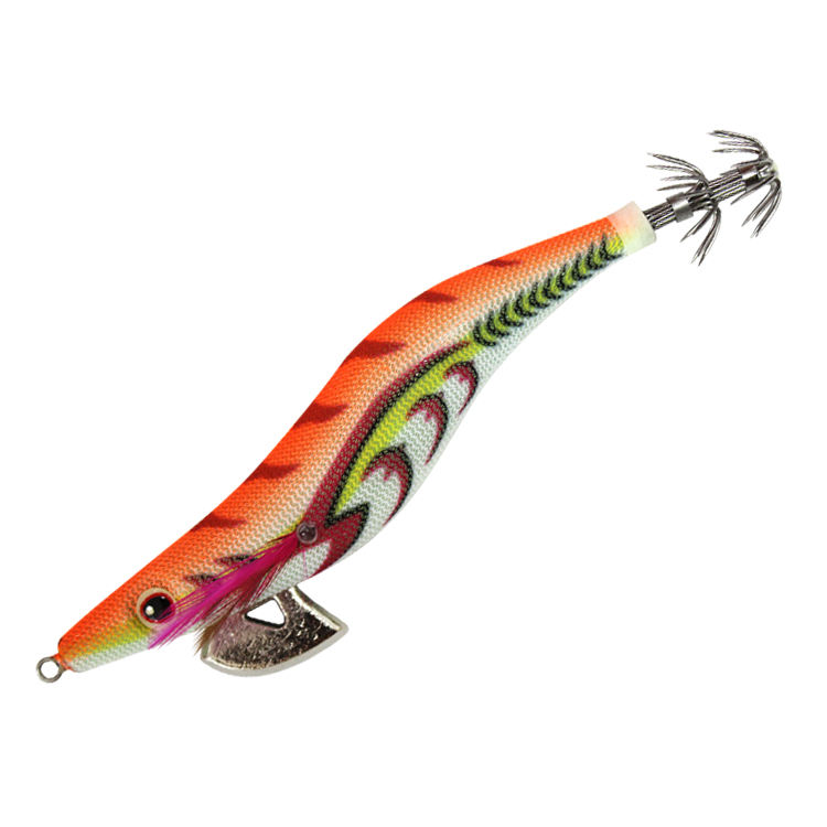 19JH Cheap Small Squid Jig