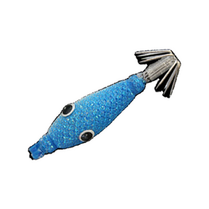 MKS1512 Luminous Squid Jig Japanese Fishing Lure