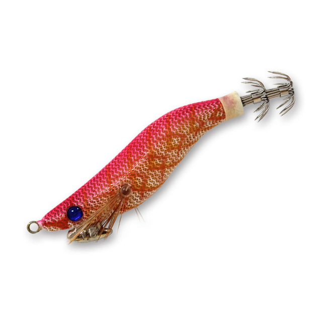 MKXF1916 New Type Small Size Squid Jig
