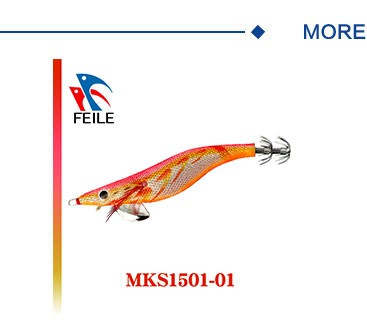 squid jig free fishing tackle samples
